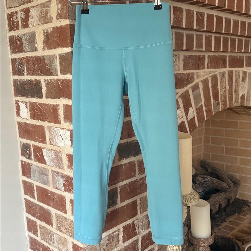 Lululemon Align 21” Inseam Legging